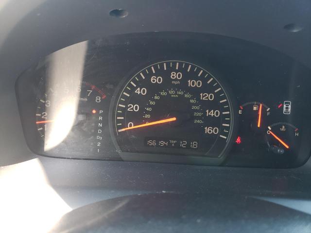 Aukcja sprzedaży 2005 Honda Accord Ex, vin: 1HGCM56785A000981, numer aukcji: 45529913
