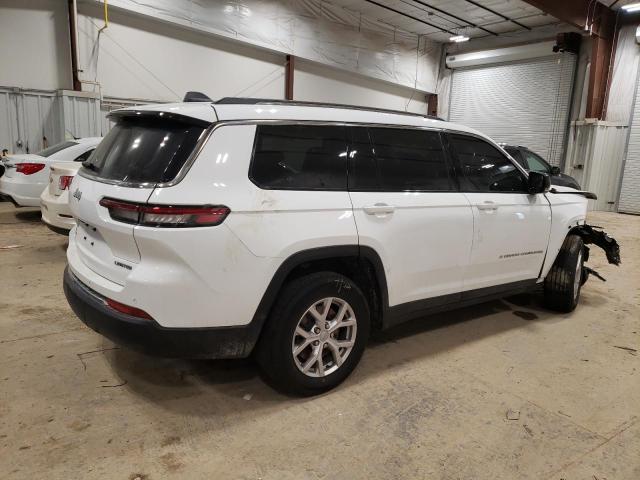 Aukcja sprzedaży 2022 Jeep Grand Cherokee L Limited, vin: 1C4RJKBG3N8625673, numer aukcji: 45459353