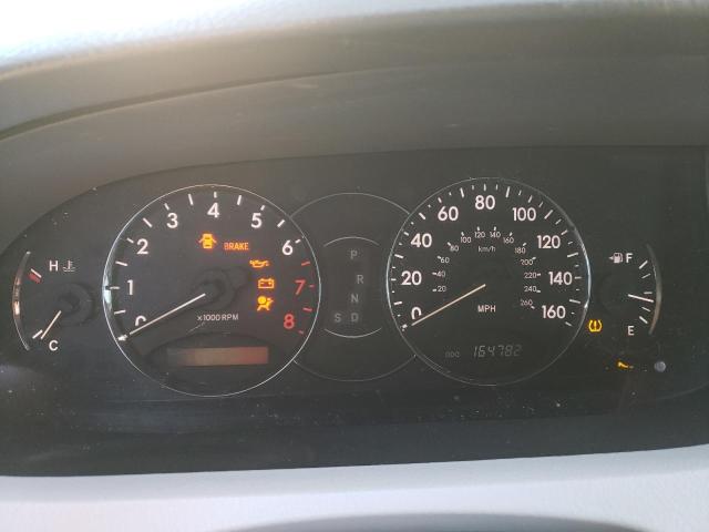 Aukcja sprzedaży 2008 Toyota Avalon Xl, vin: 4T1BK36B68U258973, numer aukcji: 45305683