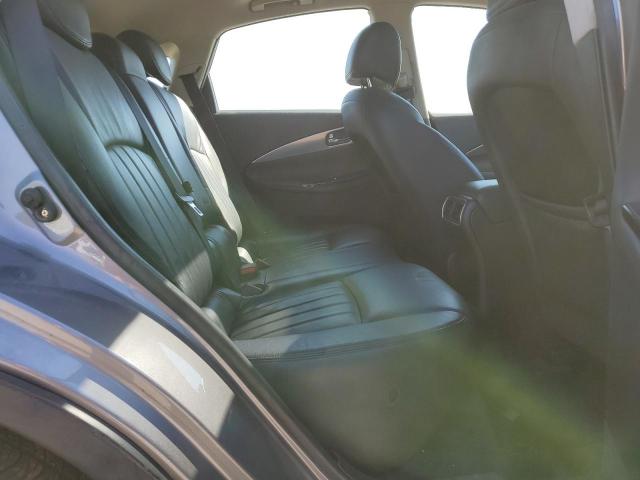 Aukcja sprzedaży 2008 Infiniti Ex35 Base, vin: JNKAJ09F48M351893, numer aukcji: 44860943