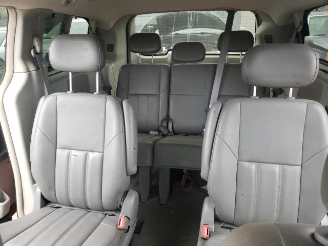 Aukcja sprzedaży 2008 Chrysler Town & Country Touring, vin: 2A8HR54PX8R653183, numer aukcji: 45395963