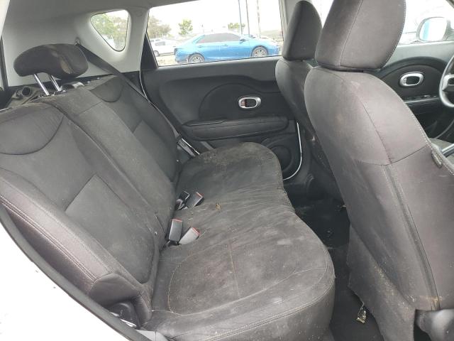 Aukcja sprzedaży 2017 Kia Soul, vin: KNDJN2A29H7886548, numer aukcji: 45555303
