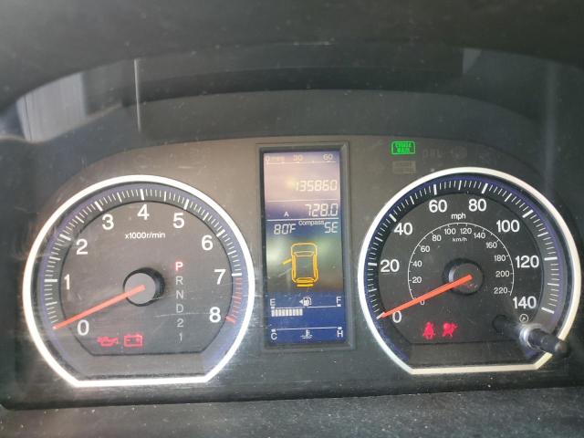 Aukcja sprzedaży 2010 Honda Cr-v Exl, vin: 5J6RE4H77AL006311, numer aukcji: 45547323