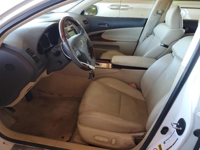 Aukcja sprzedaży 2008 Lexus Gs 350, vin: JTHBE96S180041559, numer aukcji: 45463853