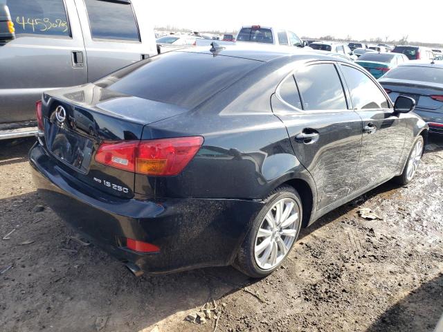 Aukcja sprzedaży 2007 Lexus Is 250, vin: JTHCK262875009746, numer aukcji: 44624943