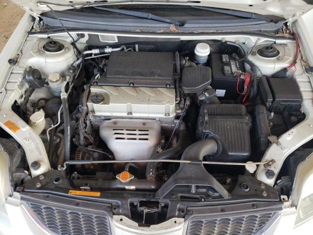 Aukcja sprzedaży 2006 Mitsubishi Galant Es Medium, vin: 4A3AB36F36E051562, numer aukcji: 45599503