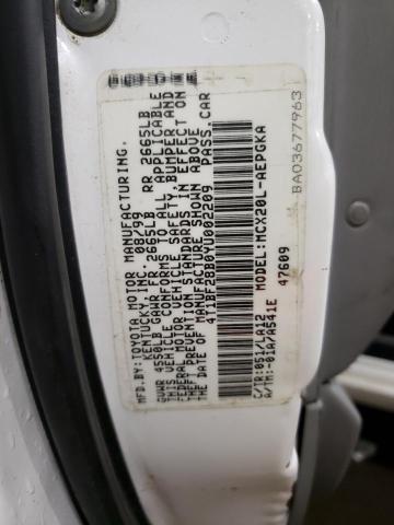 Продаж на аукціоні авто 2000 Toyota Avalon Xl, vin: 4T1BF28B0YU002209, номер лоту: 44739433