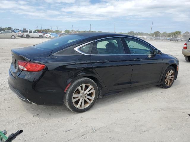 Aukcja sprzedaży 2015 Chrysler 200 Limited, vin: 1C3CCCAB6FN661120, numer aukcji: 44647253
