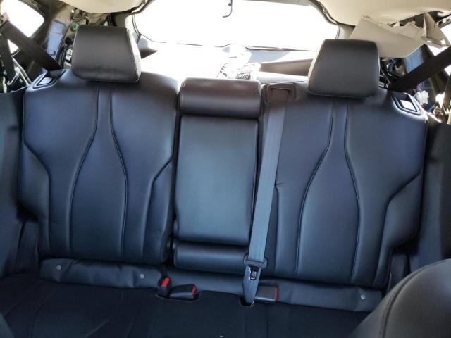 2019 Acura Rdx მანქანა იყიდება აუქციონზე, vin: 5J8TC2H36KL033943, აუქციონის ნომერი: 43979063