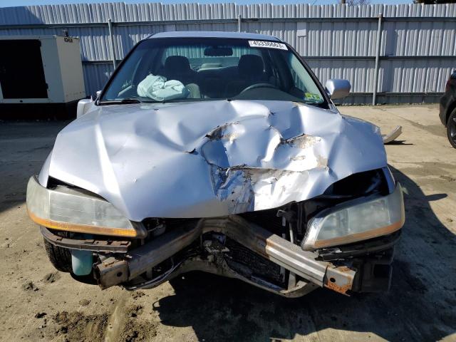 Aukcja sprzedaży 2001 Honda Accord Lx, vin: 1HGCG164X1A033514, numer aukcji: 45336663