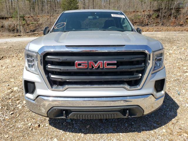 Aukcja sprzedaży 2021 Gmc Sierra K1500, vin: 3GTN9AEF9MG367401, numer aukcji: 43565643