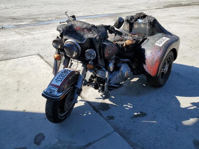 Aukcja sprzedaży 1986 Harley-davidson Flht Classic, vin: 1HD1DJL17GY500153, numer aukcji: 45463833
