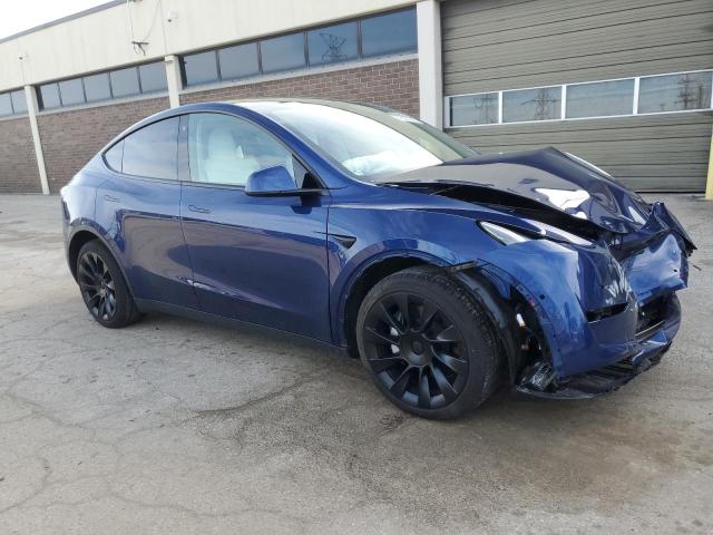 Aukcja sprzedaży 2021 Tesla Model Y, vin: 5YJYGDEE6MF301521, numer aukcji: 45351883