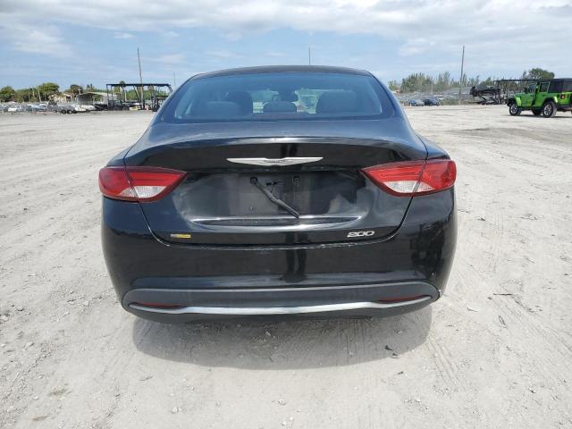 Aukcja sprzedaży 2015 Chrysler 200 Limited, vin: 1C3CCCAB6FN661120, numer aukcji: 44647253