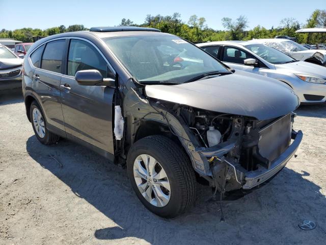 Aukcja sprzedaży 2012 Honda Cr-v Ex, vin: 3CZRM3H55CG702418, numer aukcji: 45340403