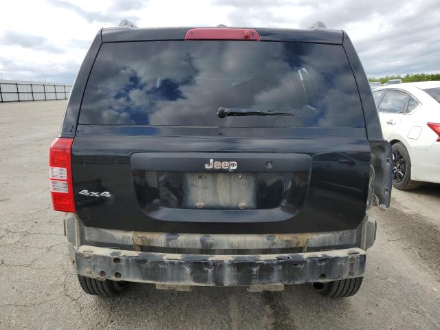 Aukcja sprzedaży 2017 Jeep Patriot Sport, vin: 1C4NJRBB3HD159573, numer aukcji: 45396413