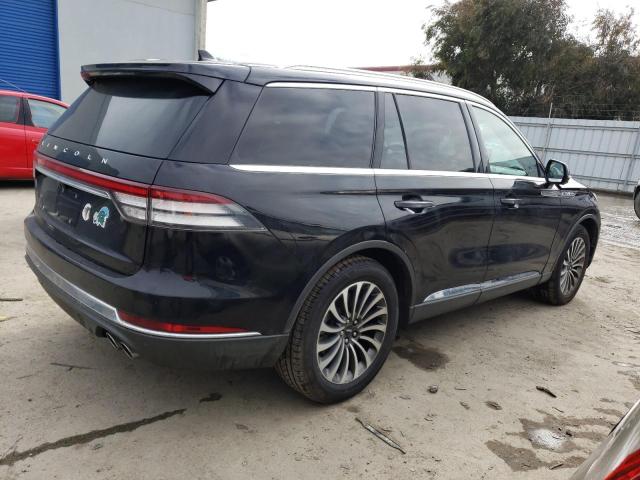Aukcja sprzedaży 2020 Lincoln Aviator Reserve, vin: 5LM5J7WC1LGL17058, numer aukcji: 45534433