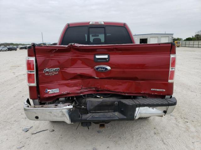 Aukcja sprzedaży 2014 Ford F150 Supercrew, vin: 1FTFW1EF6EKD25064, numer aukcji: 45219123