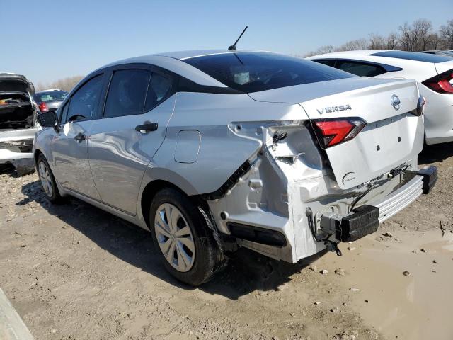 Aukcja sprzedaży 2020 Nissan Versa S, vin: 3N1CN8DV3LL916541, numer aukcji: 45210193
