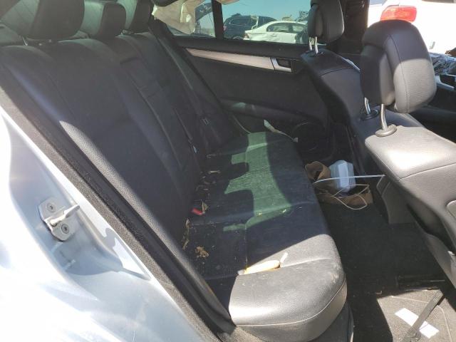 Aukcja sprzedaży 2013 Mercedes-benz C 250, vin: WDDGF4HB8DA808239, numer aukcji: 45506673