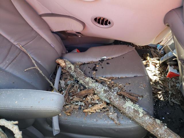 Aukcja sprzedaży 2012 Kia Sedona Ex, vin: KNDMH4C77C6484390, numer aukcji: 45529503