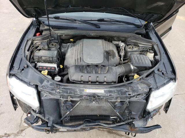 Aukcja sprzedaży 2012 Jeep Grand Cherokee Overland, vin: 1C4RJFCT4CC269537, numer aukcji: 45328283
