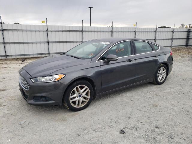 Aukcja sprzedaży 2015 Ford Fusion Se, vin: 1FA6P0HDXF5117308, numer aukcji: 45555223