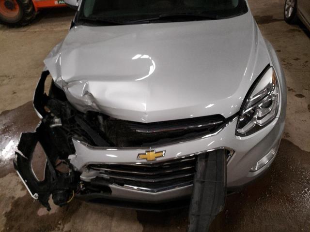Aukcja sprzedaży 2017 Chevrolet Equinox Lt, vin: 2GNALCEK7H1588980, numer aukcji: 45265493