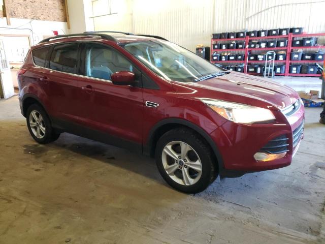Aukcja sprzedaży 2013 Ford Escape Se, vin: 1FMCU9G95DUB39982, numer aukcji: 45449443