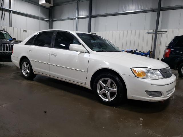 Продаж на аукціоні авто 2000 Toyota Avalon Xl, vin: 4T1BF28B0YU002209, номер лоту: 44739433