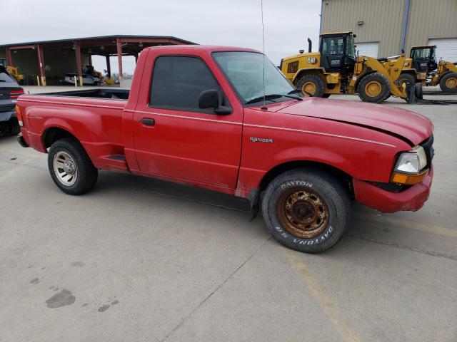 Aukcja sprzedaży 1999 Ford Ranger, vin: 1FTYR10CXXTA61759, numer aukcji: 45575673
