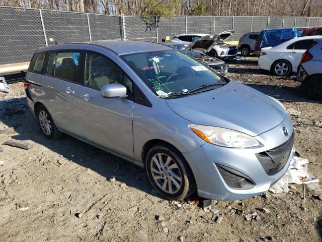 Aukcja sprzedaży 2012 Mazda 5, vin: JM1CW2BL0C0112610, numer aukcji: 45369343