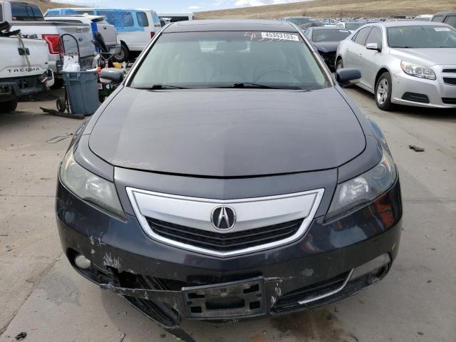 2012 Acura Tl მანქანა იყიდება აუქციონზე, vin: 19UUA9F55CA000937, აუქციონის ნომერი: 45353153