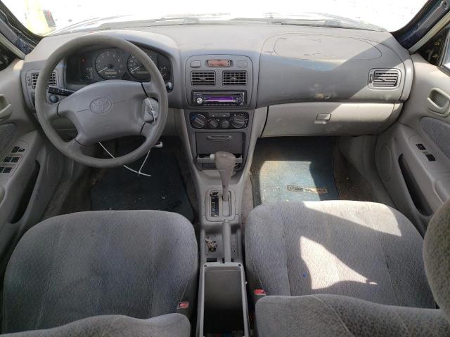 Aukcja sprzedaży 2001 Toyota Corolla Ce, vin: 2T1BR12E71C395184, numer aukcji: 45486053
