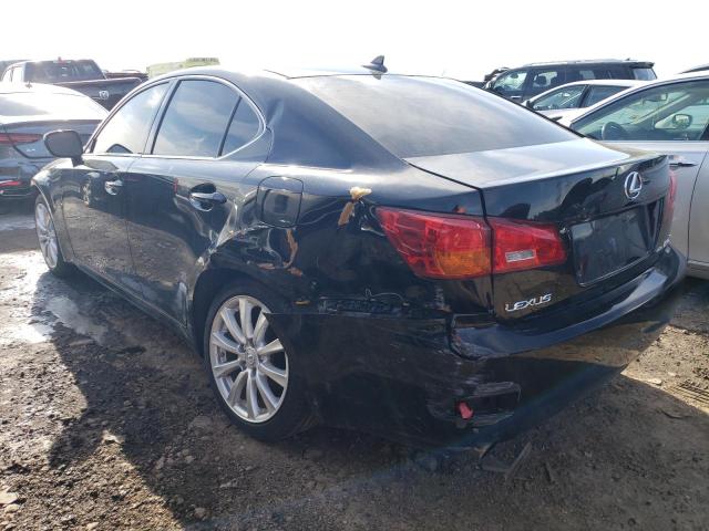 Aukcja sprzedaży 2007 Lexus Is 250, vin: JTHCK262875009746, numer aukcji: 44624943