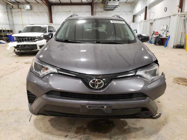 Aukcja sprzedaży 2017 Toyota Rav4 Le, vin: 2T3BFREV3HW613883, numer aukcji: 45332513