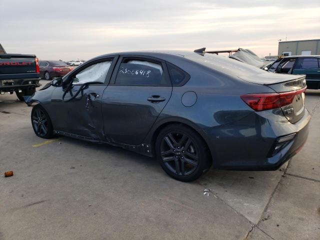 Aukcja sprzedaży 2020 Kia Forte Gt Line, vin: 3KPF34AD8LE186120, numer aukcji: 45379803