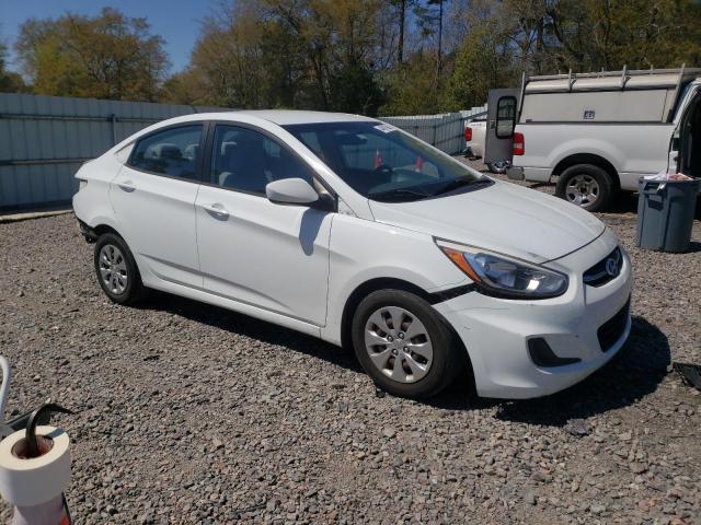 Aukcja sprzedaży 2015 Hyundai Accent Gls, vin: KMHCT4AE1FU872920, numer aukcji: 44816983