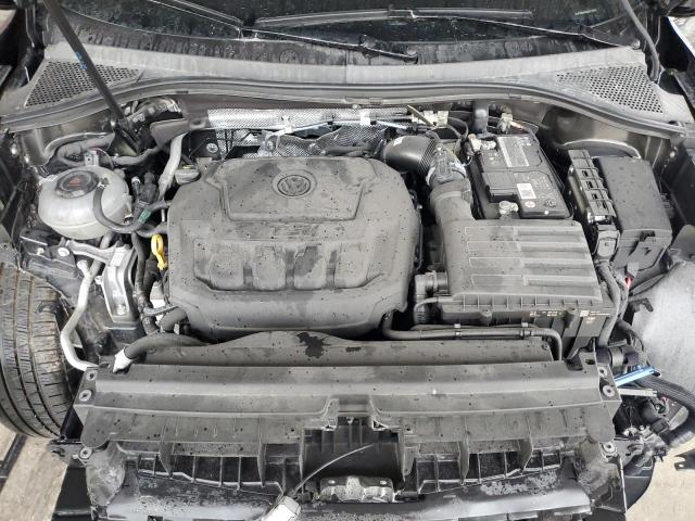 Aukcja sprzedaży 2022 Volkswagen Tiguan Se R-line Black, vin: 3VVCB7AX0NM071555, numer aukcji: 45501183