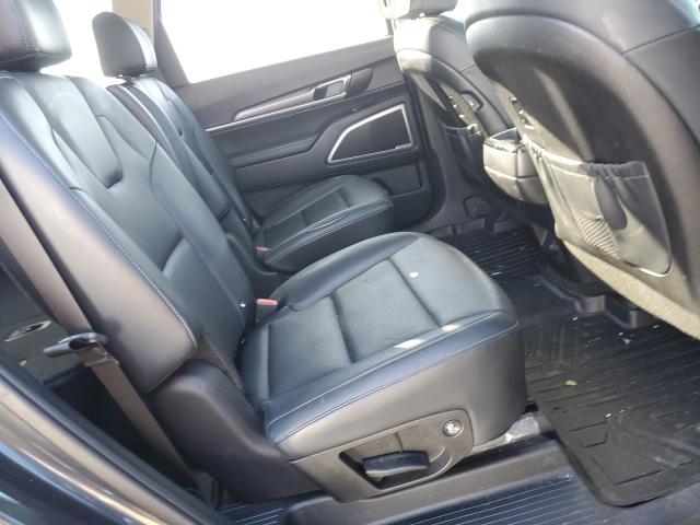 Aukcja sprzedaży 2022 Kia Telluride S, vin: 5XYP6DHC0NG234806, numer aukcji: 45450443