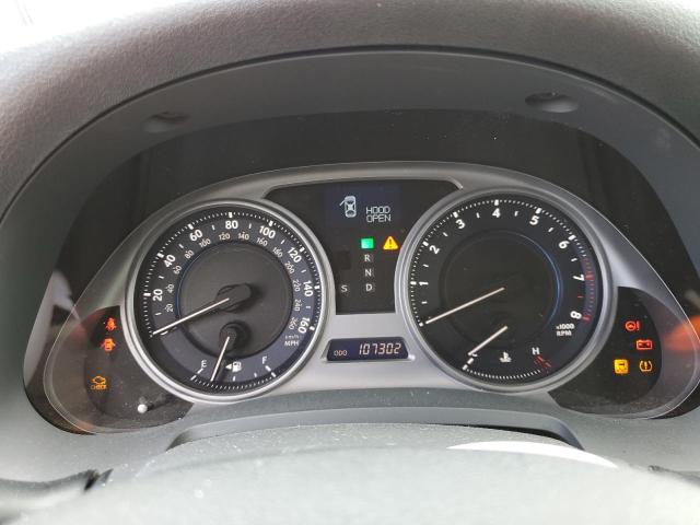 Aukcja sprzedaży 2009 Lexus Is 250, vin: JTHBK262492090258, numer aukcji: 45179963