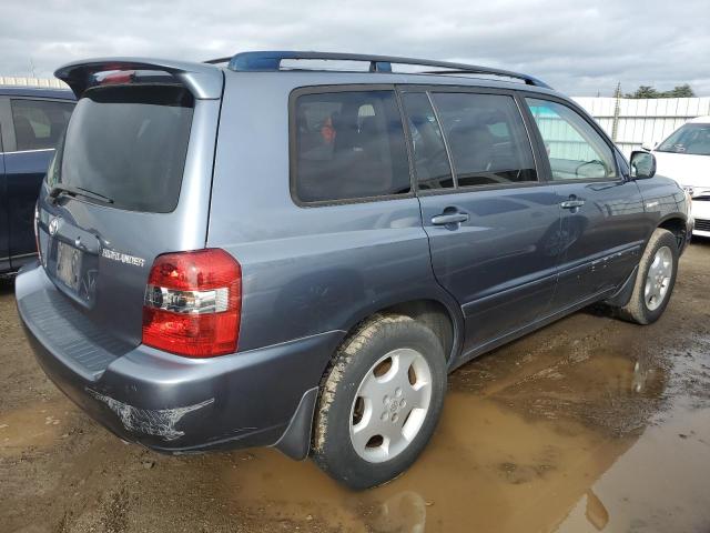 2006 Toyota Highlander Limited მანქანა იყიდება აუქციონზე, vin: JTEDP21AX60092982, აუქციონის ნომერი: 43669203