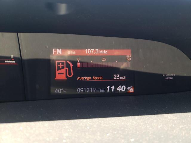 Aukcja sprzedaży 2014 Honda Civic Si, vin: 2HGFG4A56EH702786, numer aukcji: 45544663