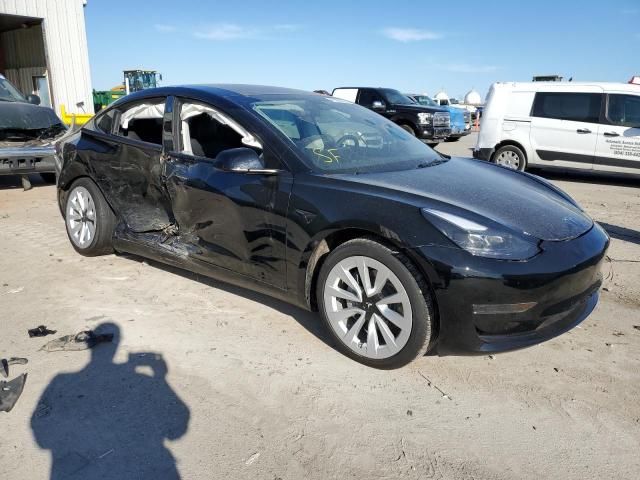 Aukcja sprzedaży 2022 Tesla Model 3, vin: 5YJ3E1EA2NF120848, numer aukcji: 45540263