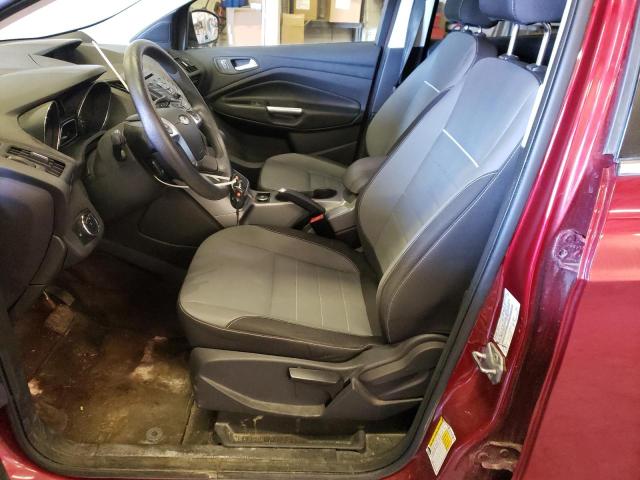 Aukcja sprzedaży 2013 Ford Escape Se, vin: 1FMCU9G95DUB39982, numer aukcji: 45449443