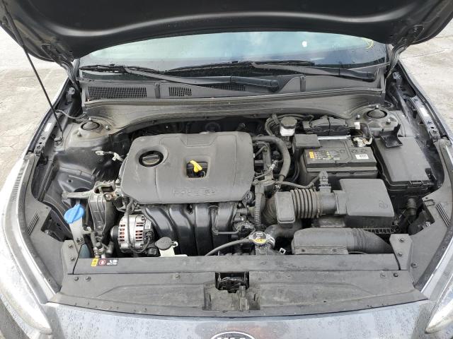 Aukcja sprzedaży 2021 Kia Forte Fe, vin: 3KPF24AD2ME346741, numer aukcji: 45519943