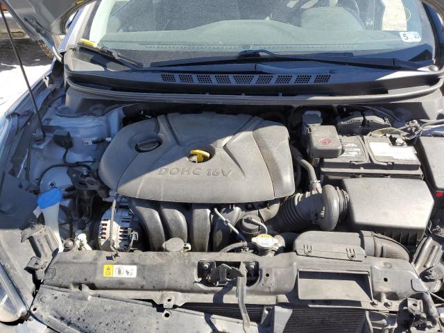 Aukcja sprzedaży 2016 Hyundai Elantra Se, vin: 5NPDH4AE9GH765698, numer aukcji: 44771713