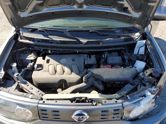 Aukcja sprzedaży 2012 Nissan Cube Base, vin: JN8AZ2KR5CT256062, numer aukcji: 45367713