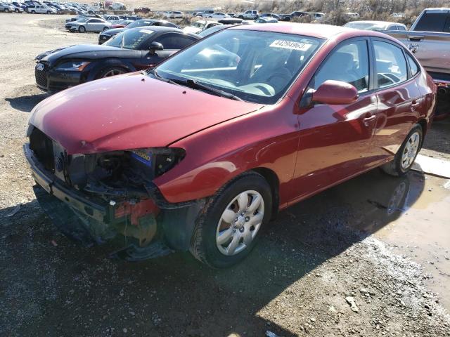Aukcja sprzedaży 2008 Hyundai Elantra Gls, vin: KMHDU46D68U575694, numer aukcji: 44294963
