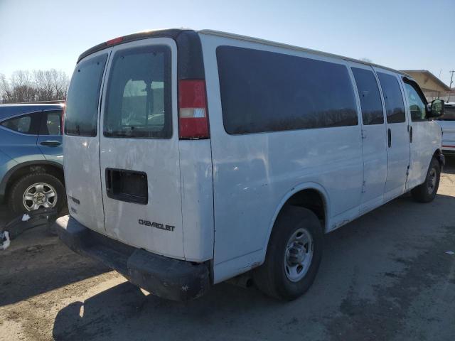 Aukcja sprzedaży 2004 Chevrolet Express G3500, vin: 1GAHG39U541159272, numer aukcji: 45342733